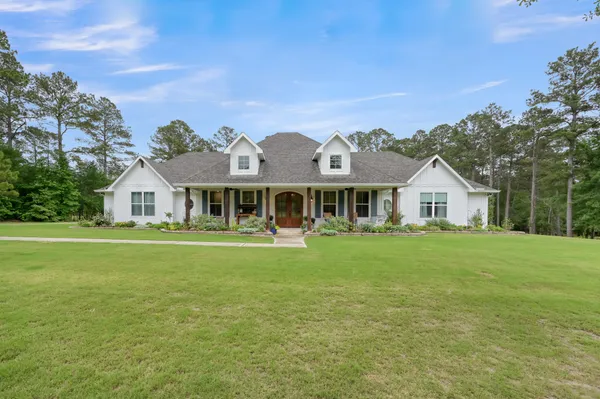 $1,895,000 | 2124 Farm To Market 1486, Anderson, TX 77830