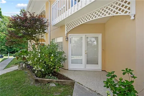 $225,000 | 503 Tops L Drive, Unit 503, Mandeville, LA 70448