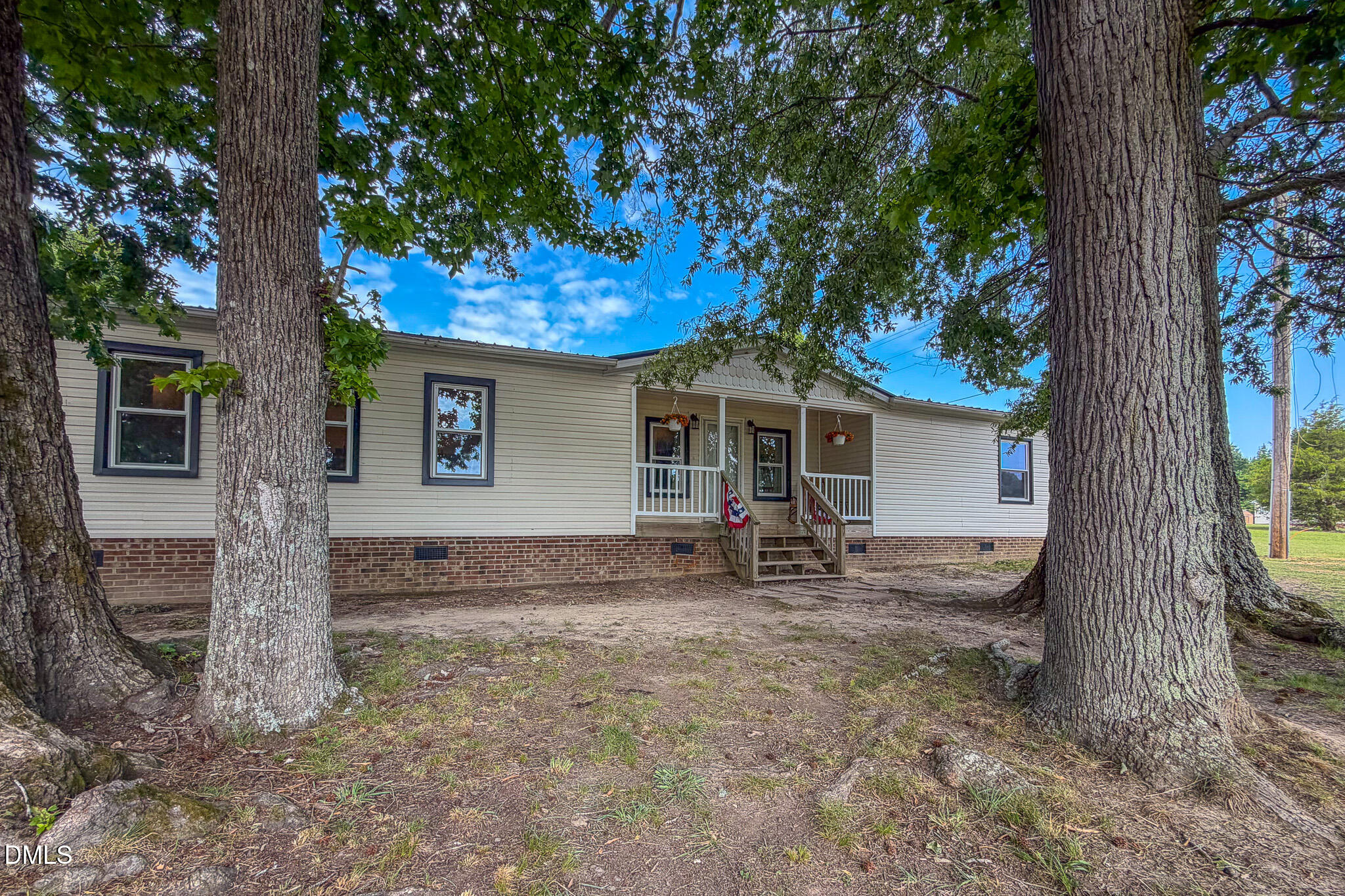535 Hugh Blalock Road Roxboro, NC 27574 - Photo 32 of 34 32