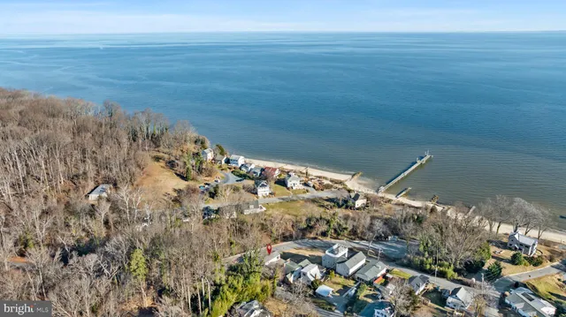 $499,990 | 2011 North Avenue, Port Republic, MD 20676