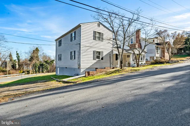 $499,990 | 2011 North Avenue, Port Republic, MD 20676