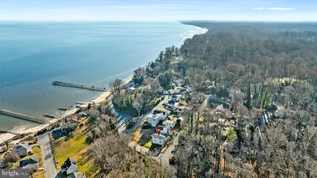 $499,990 | 2011 North Avenue, Port Republic, MD 20676