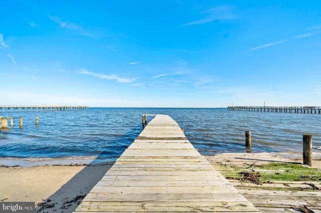 $499,990 | 2011 North Avenue, Port Republic, MD 20676