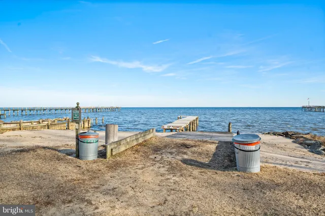 $499,990 | 2011 North Avenue, Port Republic, MD 20676