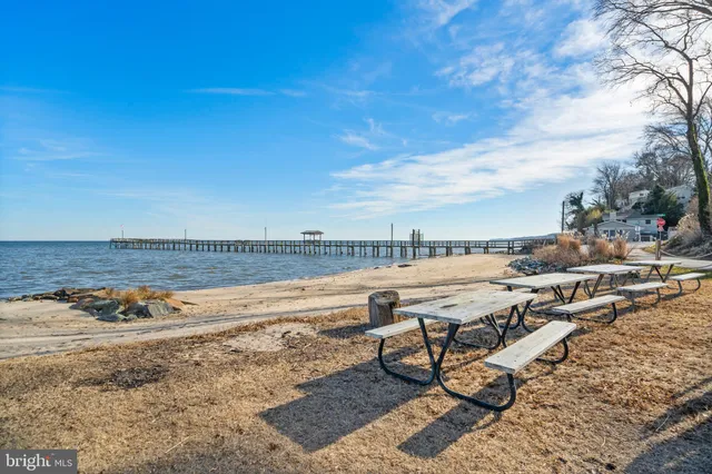 $499,990 | 2011 North Avenue, Port Republic, MD 20676