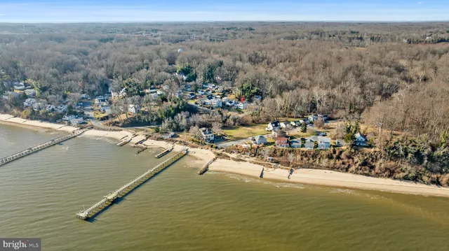 $499,990 | 2011 North Avenue, Port Republic, MD 20676