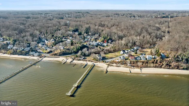 $499,990 | 2011 North Avenue, Port Republic, MD 20676