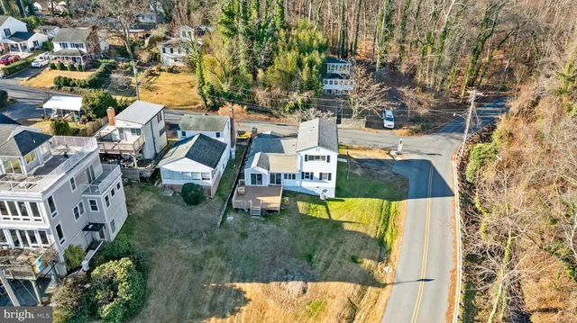 $499,990 | 2011 North Avenue, Port Republic, MD 20676