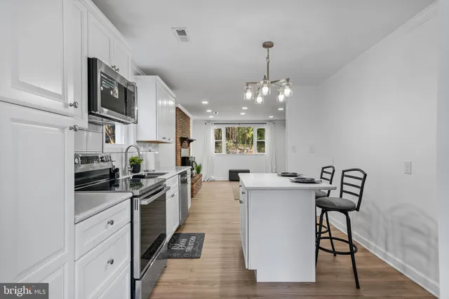 $499,990 | 2011 North Avenue, Port Republic, MD 20676