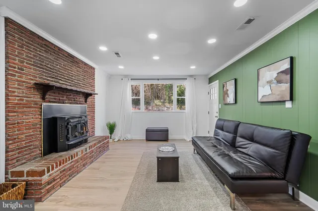 $499,990 | 2011 North Avenue, Port Republic, MD 20676