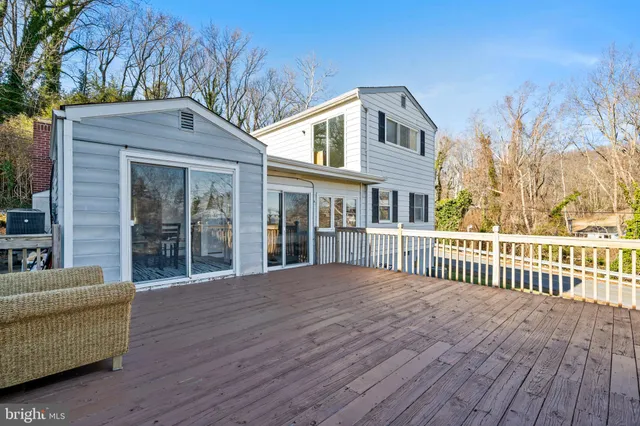 $499,990 | 2011 North Avenue, Port Republic, MD 20676