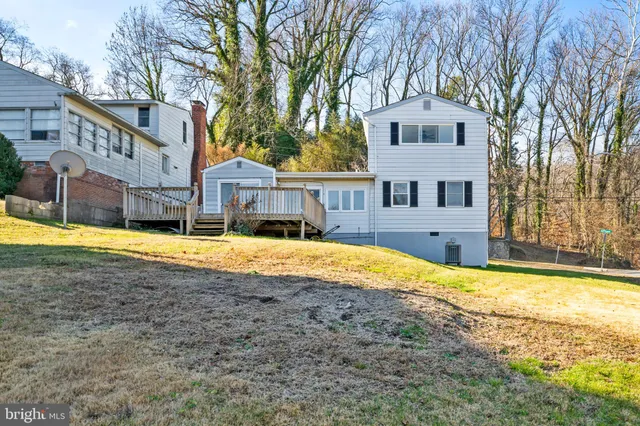 $499,990 | 2011 North Avenue, Port Republic, MD 20676