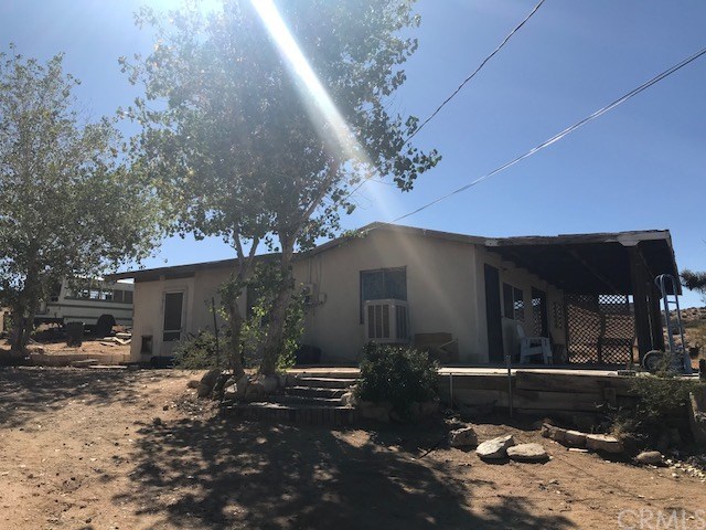 8913 3 J Road Apple Valley, CA 92308 - Photo 1 of 1