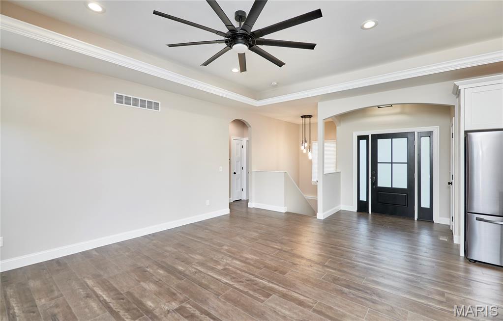 10236 Hawthorn Road Foristell, MO 63348 - Photo 14 of 52