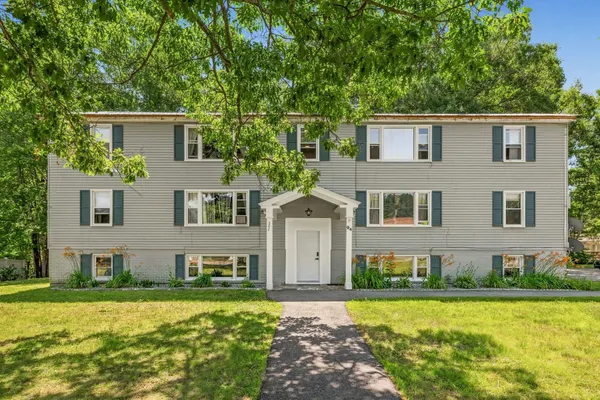 $199,900 | 94 Maple Street, Unit F, Somersworth, NH 03878