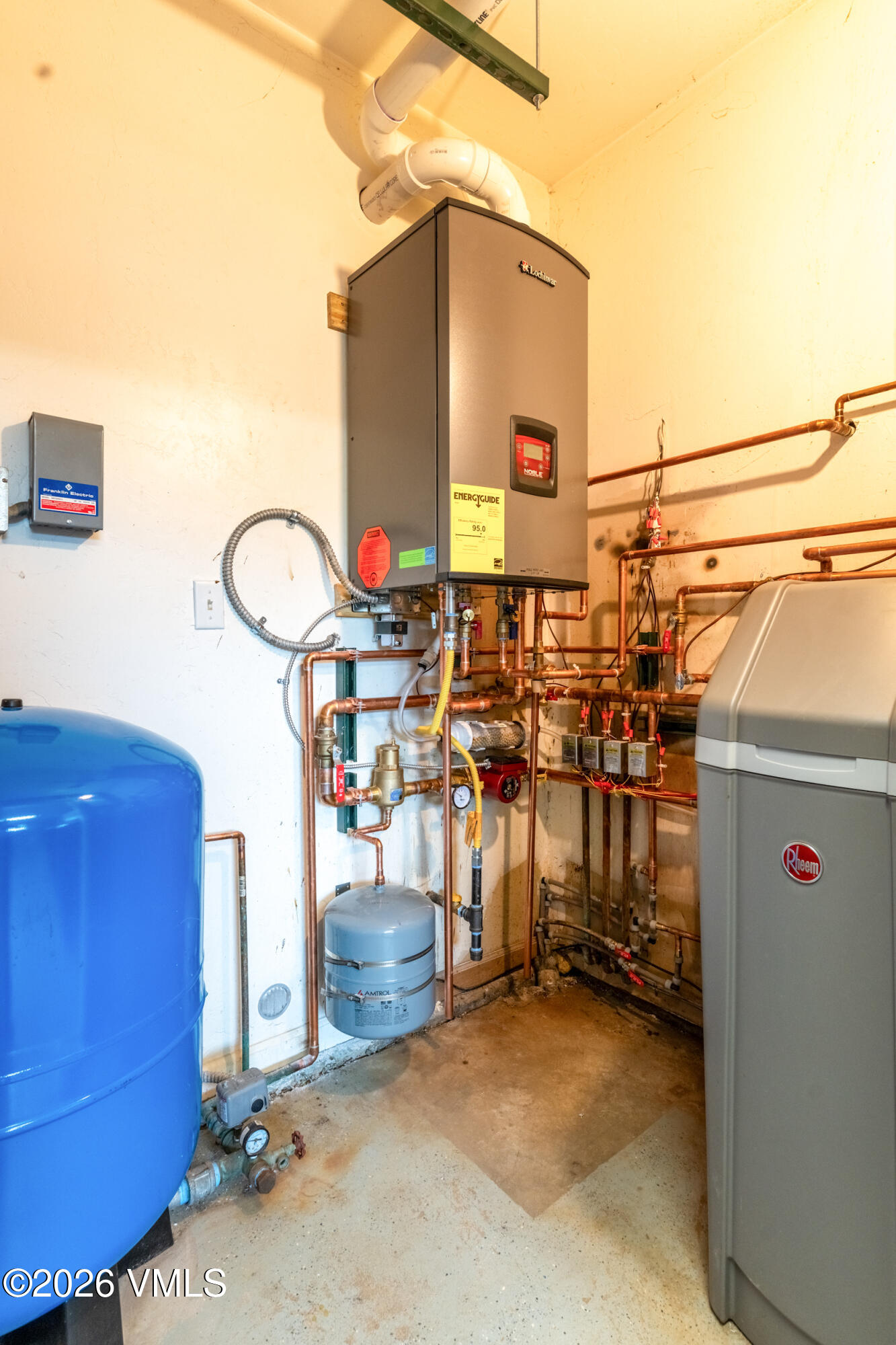 59 County Road 317 Rifle, CO 81650 - Photo 55 of 70 Brand New Boiler