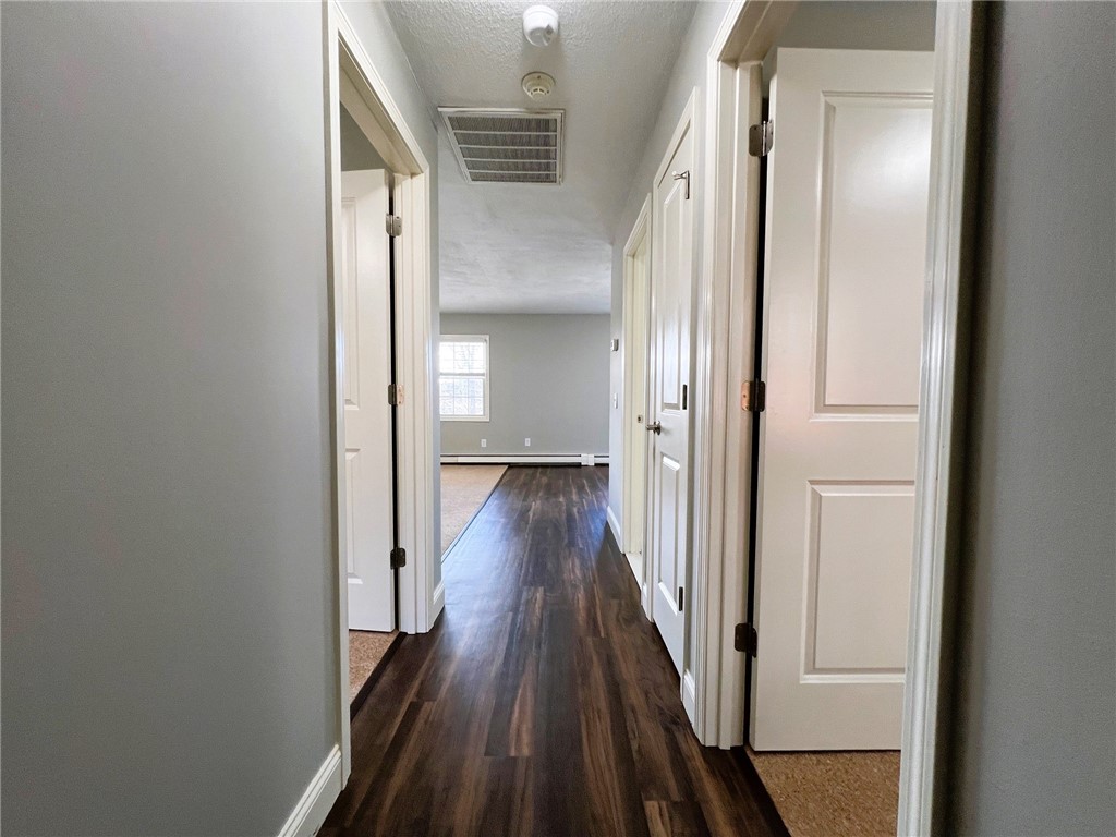 927 Elm Street, Unit 2 Woonsocket, RI 02895 - Photo 8 of 13 Hallway