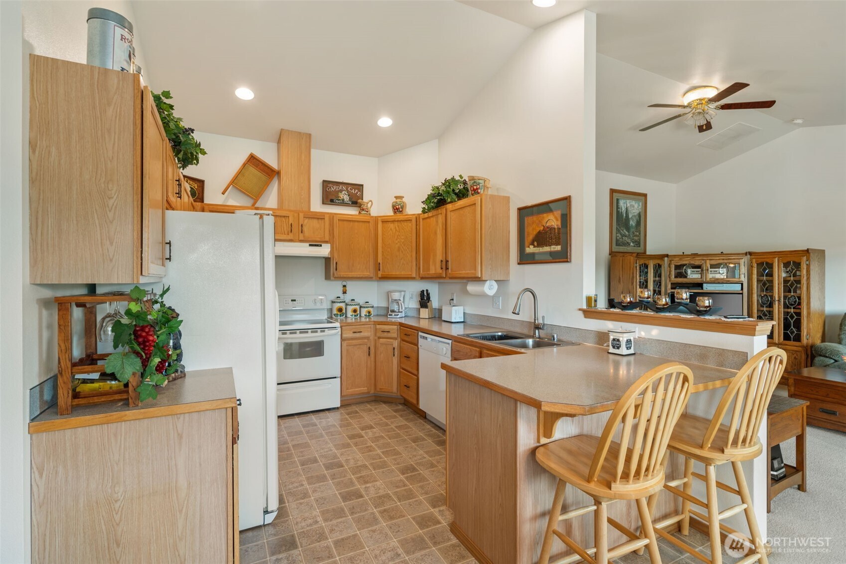 17927 Daryl Lane Southwest Rochester, WA 98579 - Photo 13 of 32