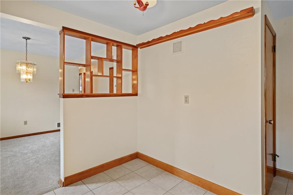 11490 McKee Road Irwin, PA 15642 - Photo 9 of 28 a view of an empty room