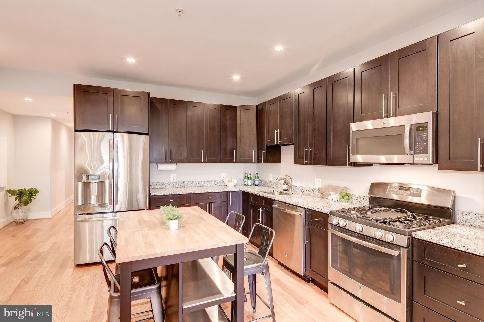 1928 3rd Street Northeast, Unit 3 Washington, DC 20002 - Photo 11 of 31