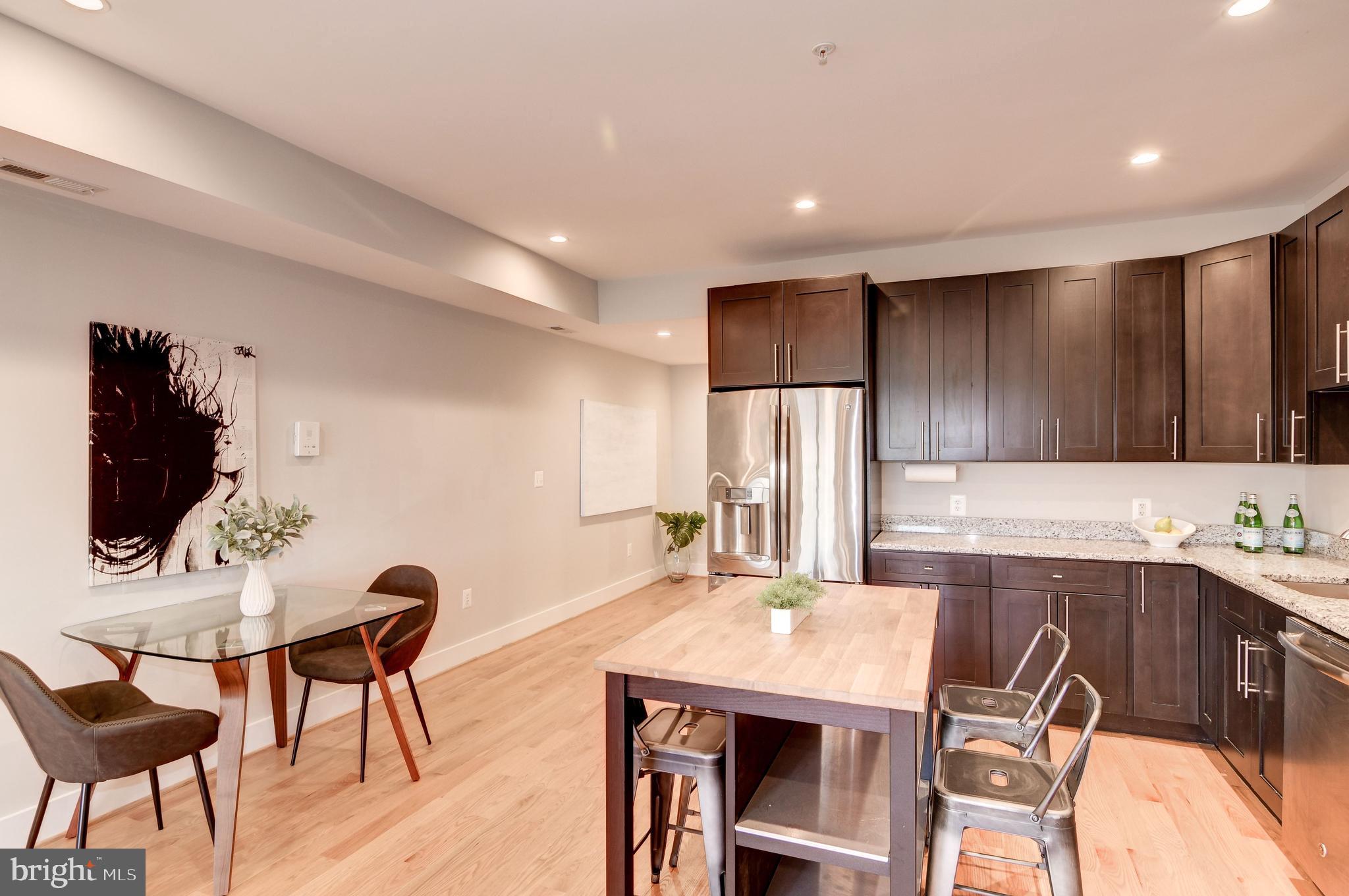 1928 3rd Street Northeast, Unit 3 Washington, DC 20002 - Photo 12 of 31