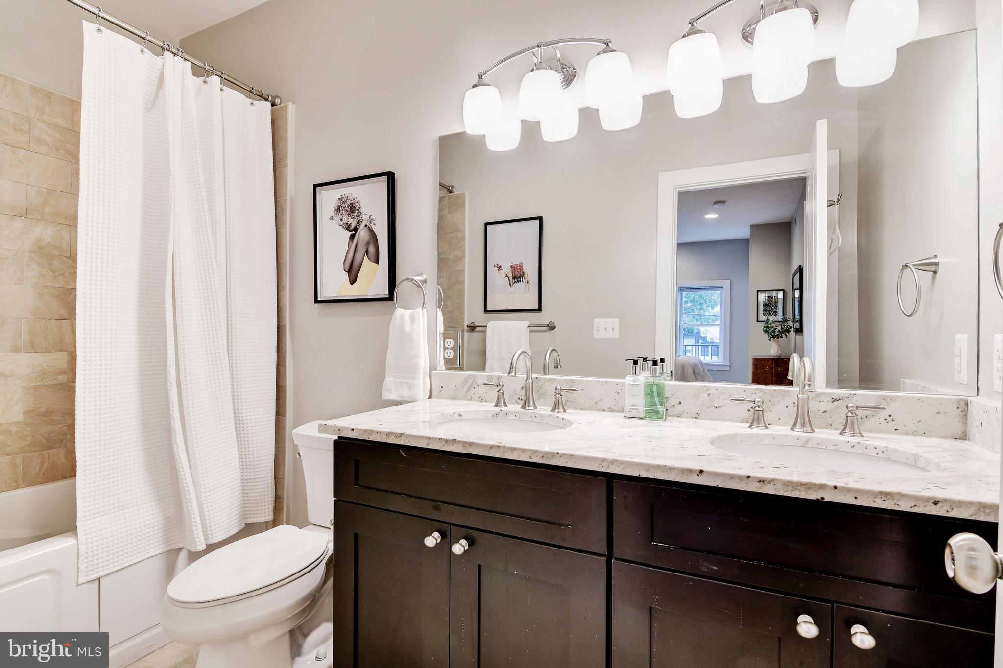 1928 3rd Street Northeast, Unit 3 Washington, DC 20002 - Photo 20 of 31