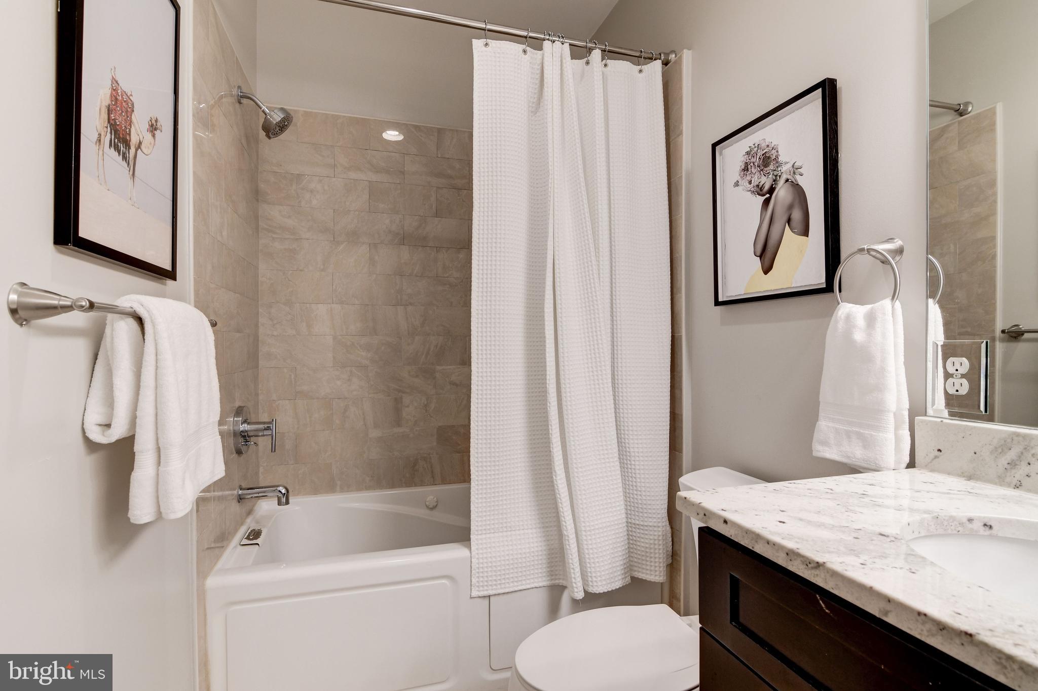 1928 3rd Street Northeast, Unit 3 Washington, DC 20002 - Photo 21 of 31