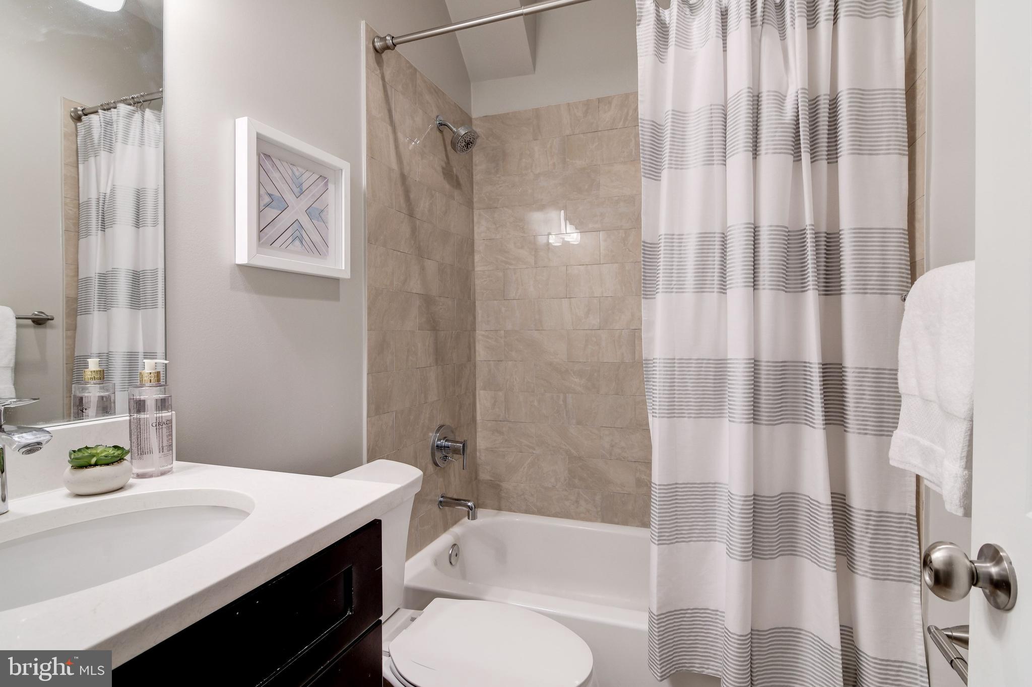 1928 3rd Street Northeast, Unit 3 Washington, DC 20002 - Photo 25 of 31