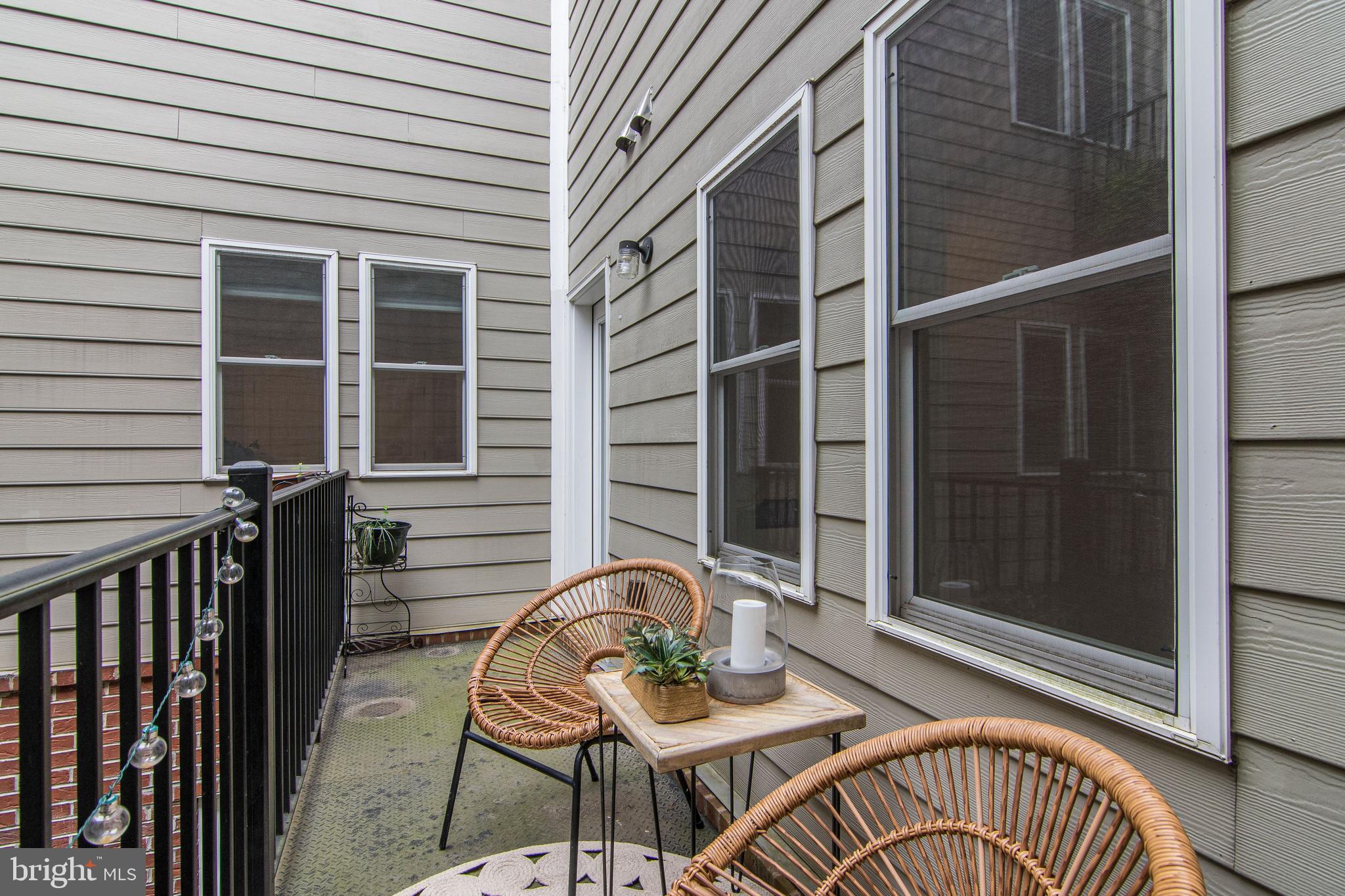 1928 3rd Street Northeast, Unit 3 Washington, DC 20002 - Photo 26 of 31