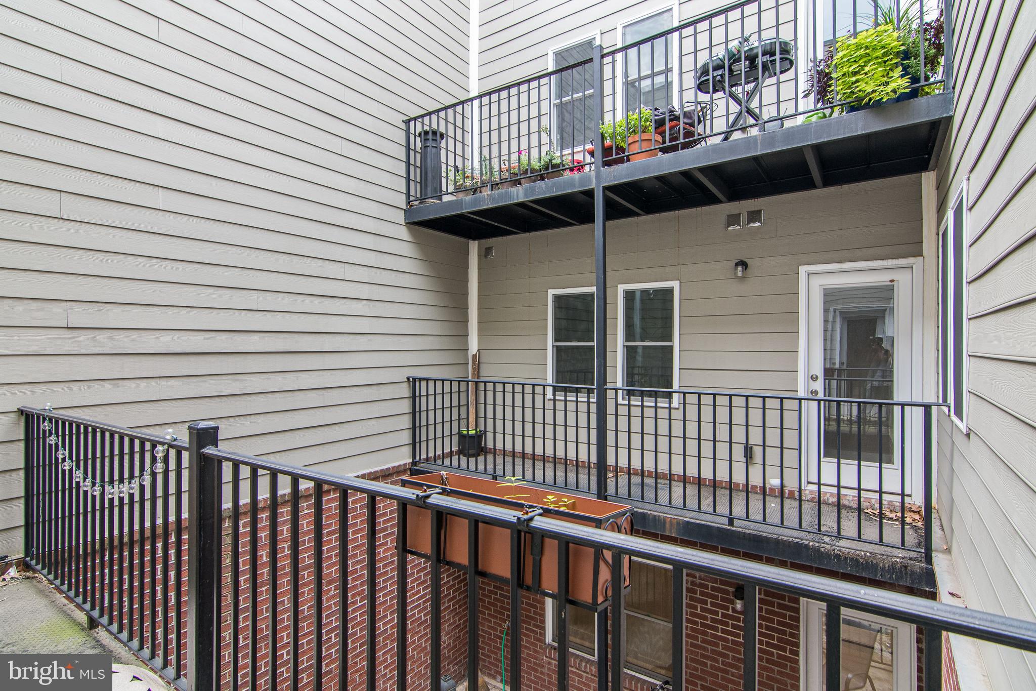 1928 3rd Street Northeast, Unit 3 Washington, DC 20002 - Photo 27 of 31