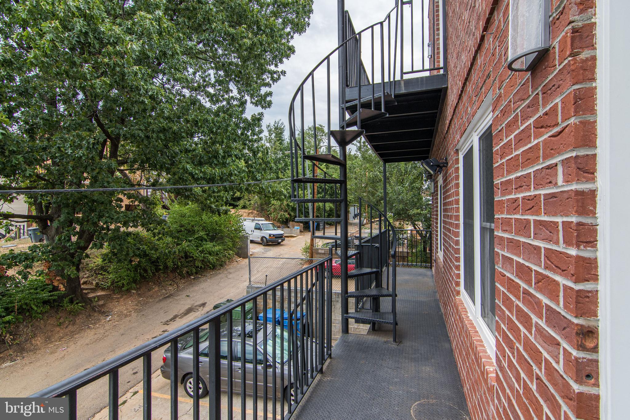 1928 3rd Street Northeast, Unit 3 Washington, DC 20002 - Photo 28 of 31
