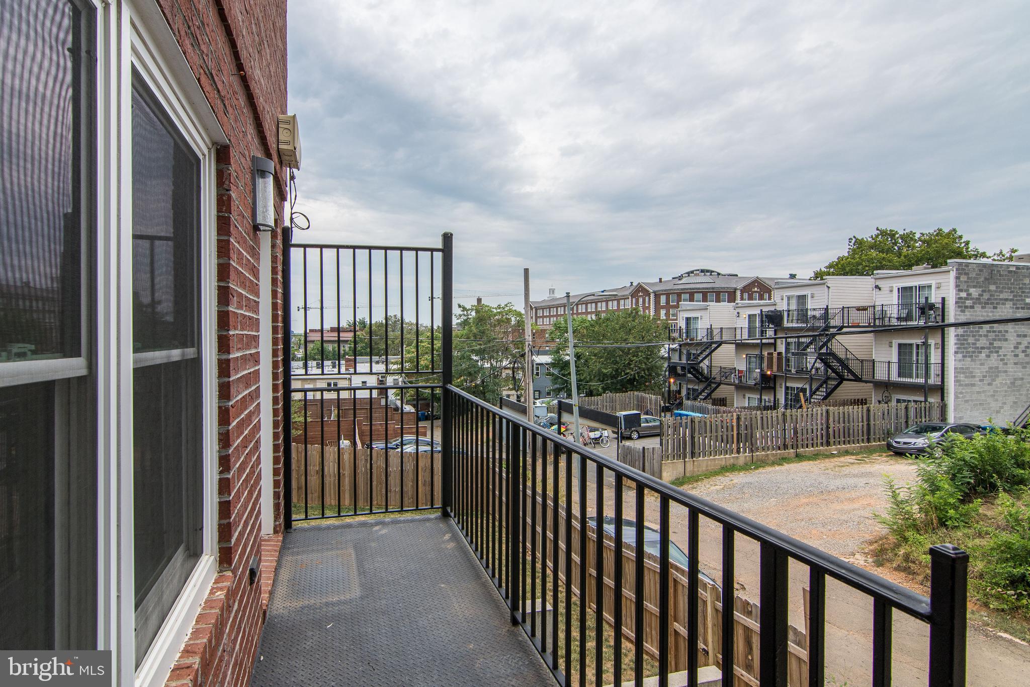1928 3rd Street Northeast, Unit 3 Washington, DC 20002 - Photo 29 of 31