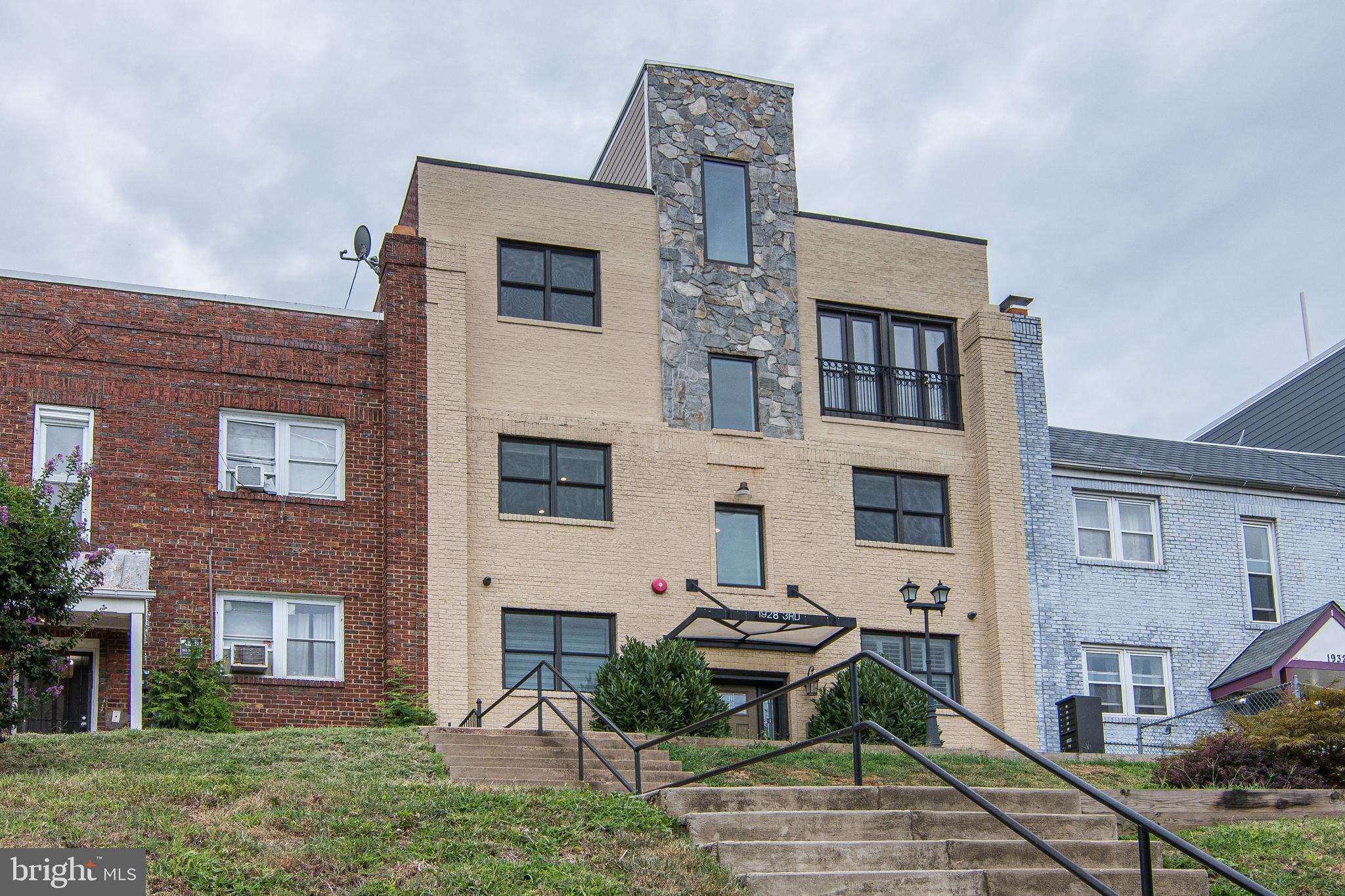 1928 3rd Street Northeast, Unit 3 Washington, DC 20002 - Photo 30 of 31