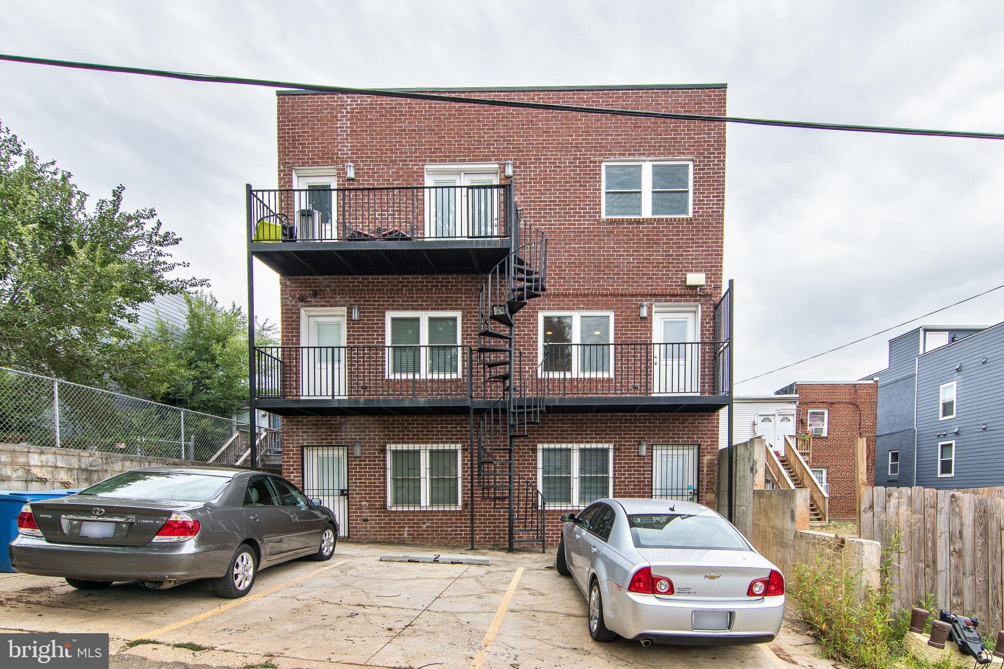 1928 3rd Street Northeast, Unit 3 Washington, DC 20002 - Photo 31 of 31