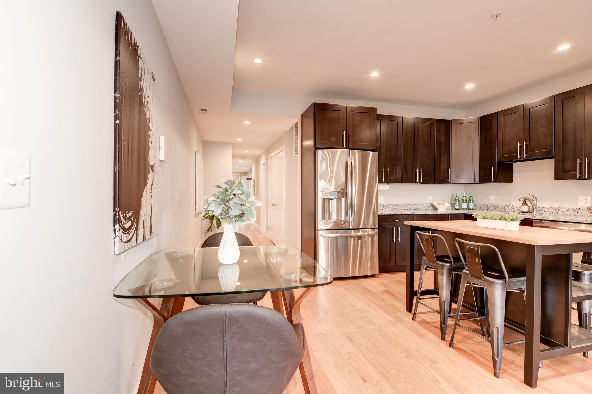1928 3rd Street Northeast, Unit 3 Washington, DC 20002 - Photo 6 of 31