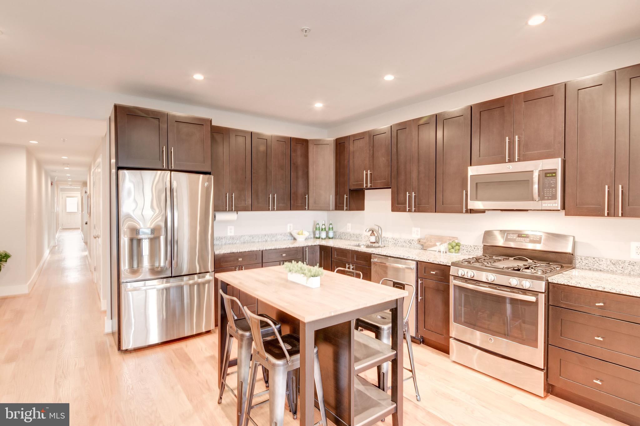 1928 3rd Street Northeast, Unit 3 Washington, DC 20002 - Photo 9 of 31