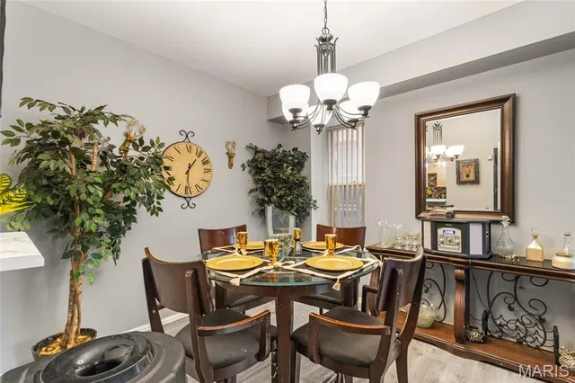 $185,000 | 335 North Boyle Avenue, Unit D4, St. Louis, MO 63108