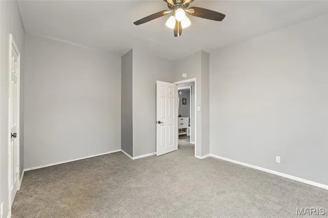 $185,000 | 335 North Boyle Avenue, Unit D4, St. Louis, MO 63108