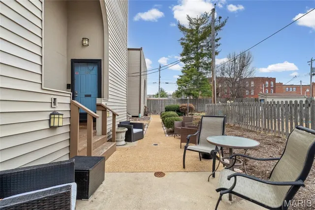 $185,000 | 335 North Boyle Avenue, Unit D4, St. Louis, MO 63108
