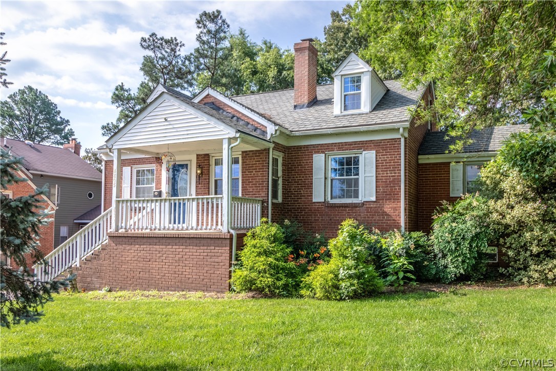 4805 Coleman Road Richmond, VA 23230 - Photo 1 of 27 Gallery Image 1