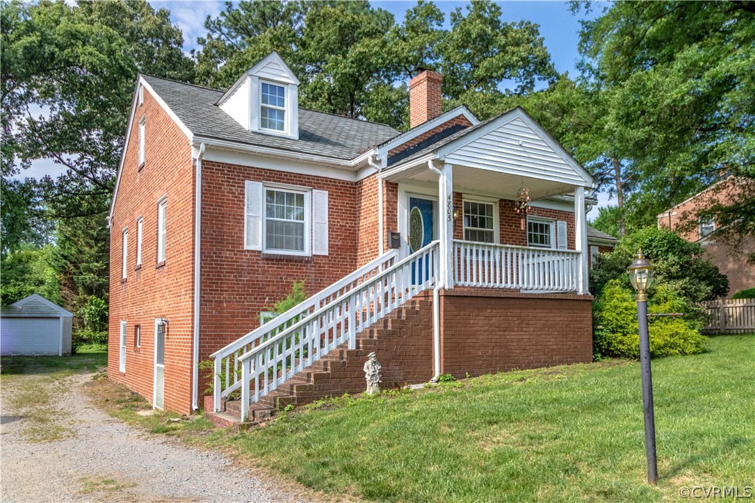 4805 Coleman Road Richmond, VA 23230 - Photo 2 of 27 Gallery Image 2