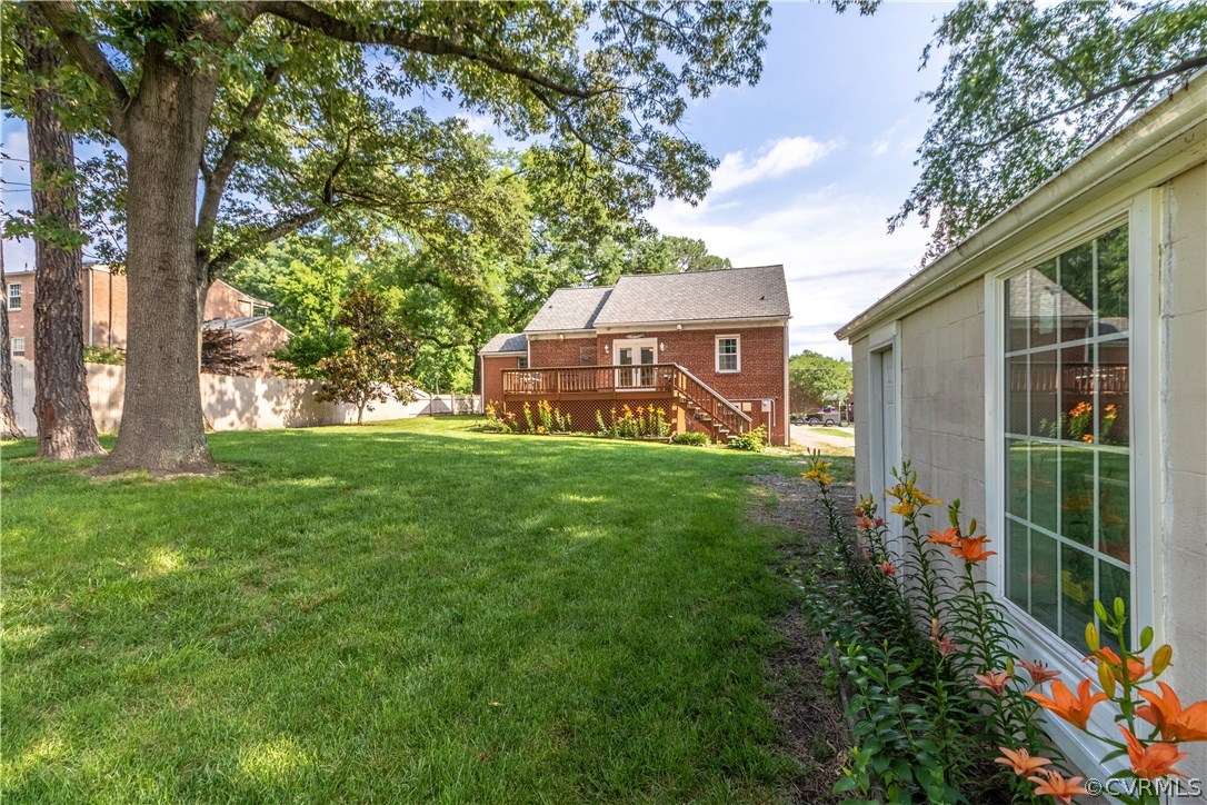 4805 Coleman Road Richmond, VA 23230 - Photo 24 of 27 Gallery Image 24