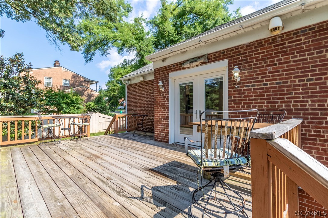 4805 Coleman Road Richmond, VA 23230 - Photo 26 of 27 Gallery Image 26