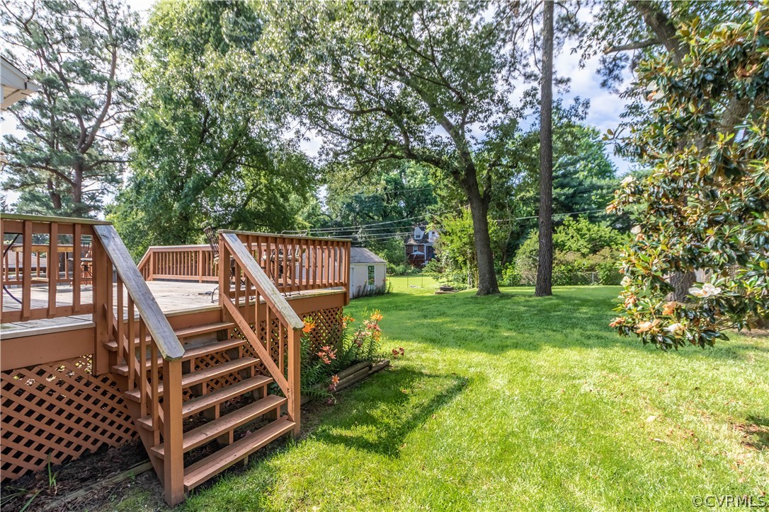 4805 Coleman Road Richmond, VA 23230 - Photo 27 of 27 Gallery Image 27