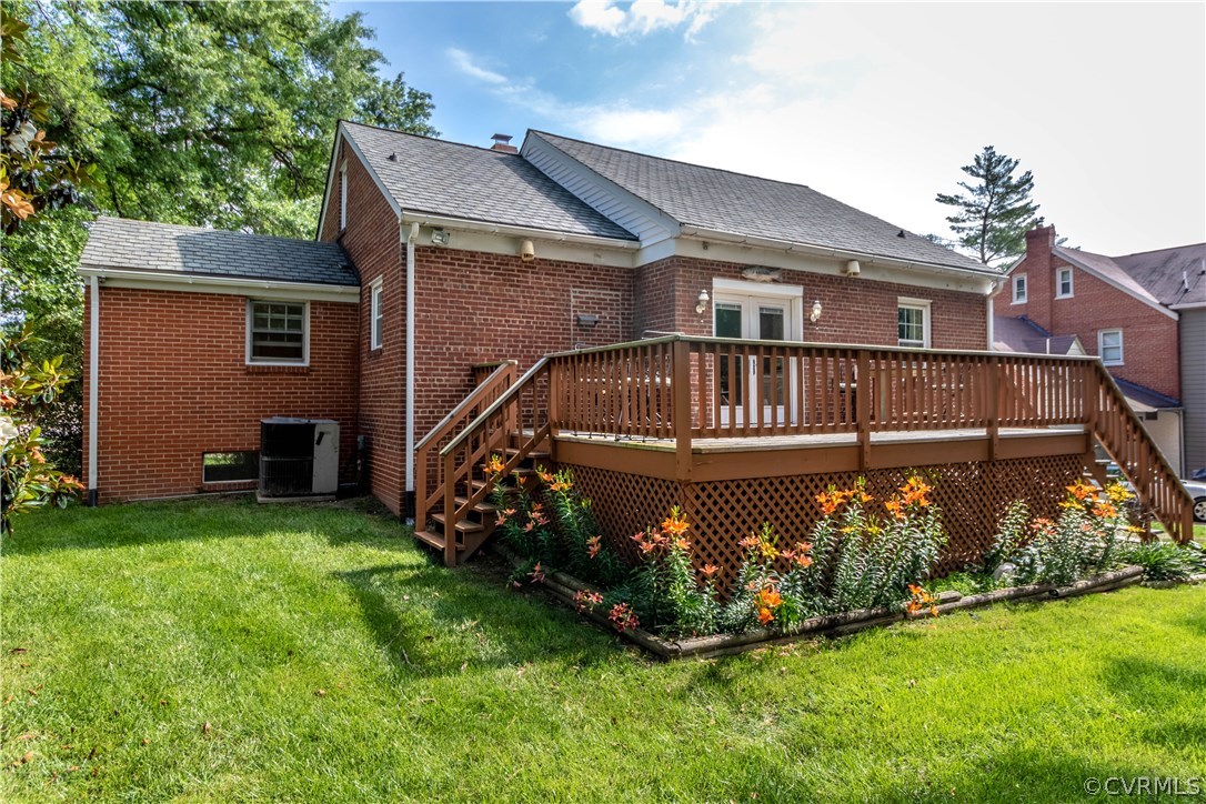 4805 Coleman Road Richmond, VA 23230 - Photo 4 of 27 Gallery Image 4