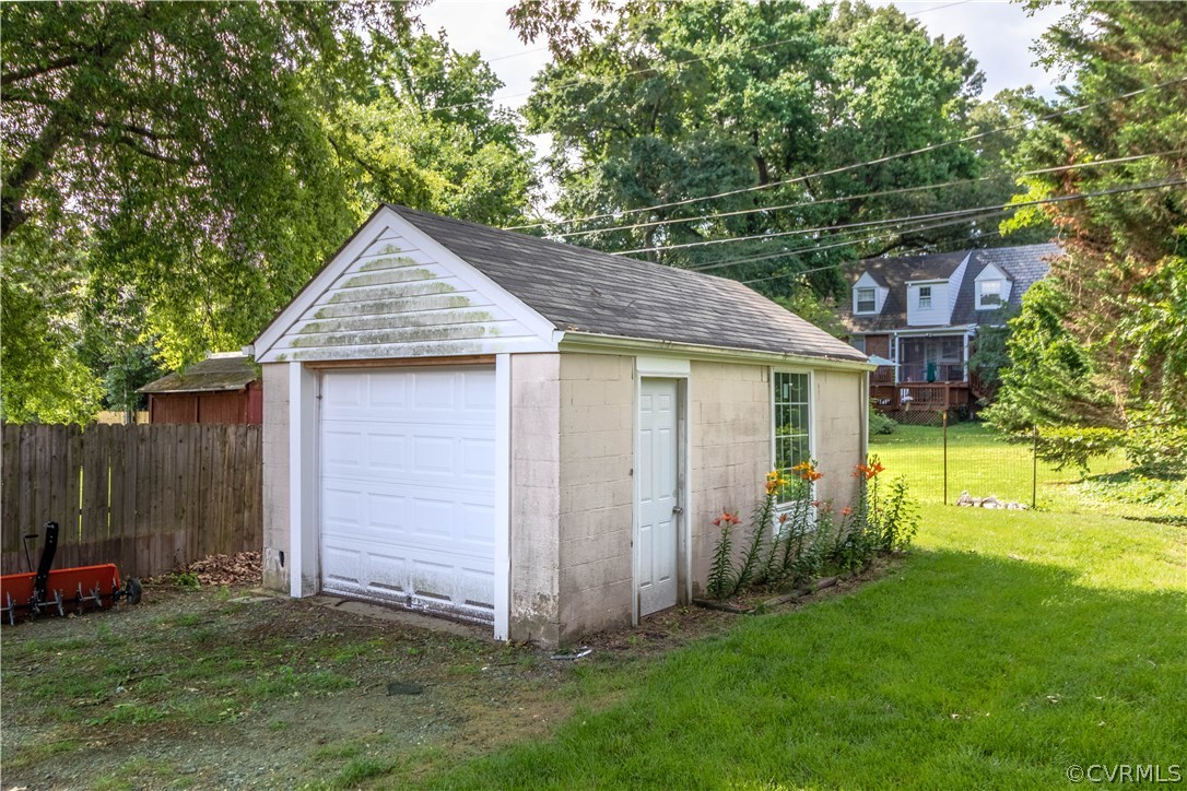 4805 Coleman Road Richmond, VA 23230 - Photo 5 of 27 Gallery Image 5
