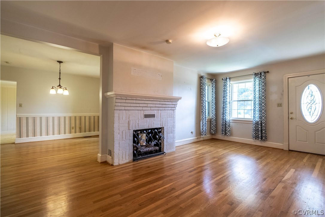 4805 Coleman Road Richmond, VA 23230 - Photo 7 of 27 Gallery Image 7