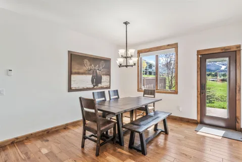 $1,695,000 | 603 Clermont Circle, Steamboat Springs, CO 80487