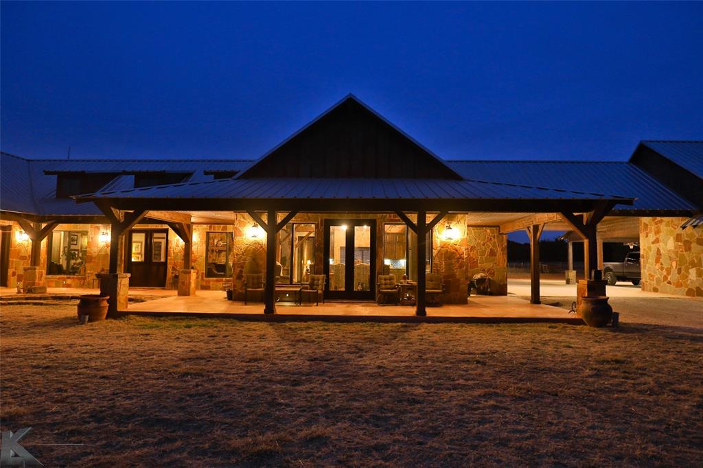 650 Fm 2035 Merkel, TX 79536 - Photo 39 of 39 a view of swimming pool with an outdoor seating