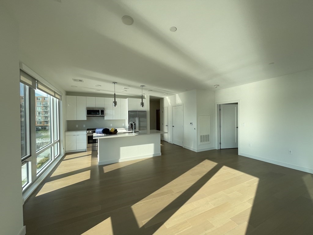 45 Lewis Street, Unit 310 Boston, MA 02128 - Photo 1 of 11